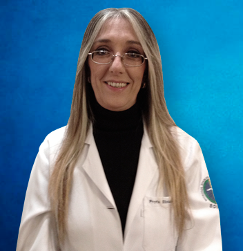 Prof. Dra. Elizabeth Galvão