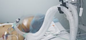 Pneumonia associada a Ventilação Mecânica